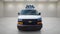 2025 Chevrolet Express Cargo Van Work Van