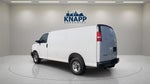 2025 Chevrolet Express Cargo Van Work Van