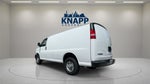 2024 Chevrolet Express Cargo Van Work Van