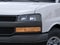2024 Chevrolet Express Cargo Van Work Van