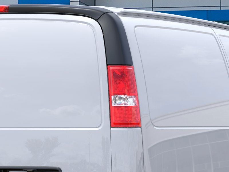 2024 Chevrolet Express Cargo Van Work Van