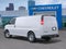 2024 Chevrolet Express Cargo Van Work Van