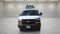 2025 Chevrolet Express Cargo Van Work Van