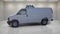 2025 Chevrolet Express Cargo Van Work Van