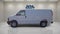 2025 Chevrolet Express Cargo Van Work Van