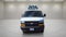 2025 Chevrolet Express Cargo Van Work Van