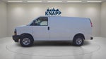 2024 Chevrolet Express Cargo Van Work Van