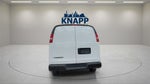 2024 Chevrolet Express Cargo Van Work Van
