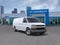 2026 Chevrolet Express Cargo Van Work Van