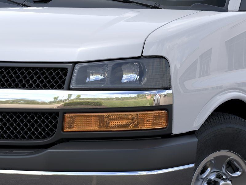 2026 Chevrolet Express Cargo Van Work Van
