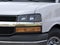 2026 Chevrolet Express Cargo Van Work Van