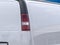 2026 Chevrolet Express Cargo Van Work Van