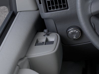 2026 Chevrolet Express Cargo Van Work Van
