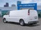 2026 Chevrolet Express Cargo Van Work Van