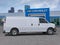 2026 Chevrolet Express Cargo Van Work Van