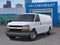 2026 Chevrolet Express Cargo Van Work Van