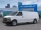 2025 Chevrolet Express Cargo Van Work Van