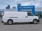 2025 Chevrolet Express Cargo Van Work Van