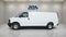 2025 Chevrolet Express Cargo Van Work Van