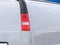2025 Chevrolet Express Cargo Van Work Van