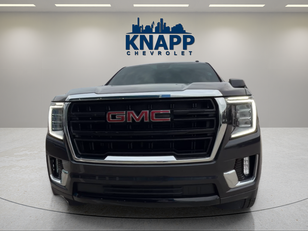 2023 GMC Yukon SLE