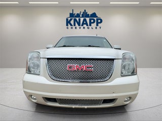 2012 GMC Yukon Denali