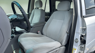 2008 Chevrolet TrailBlazer Fleet w/2FL