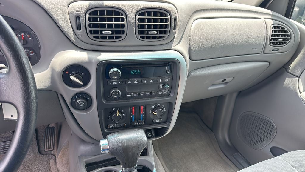 2008 Chevrolet TrailBlazer Fleet w/2FL