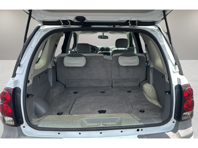 2008 Chevrolet TrailBlazer Fleet w/2FL