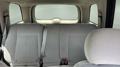 2008 Chevrolet TrailBlazer Fleet w/2FL