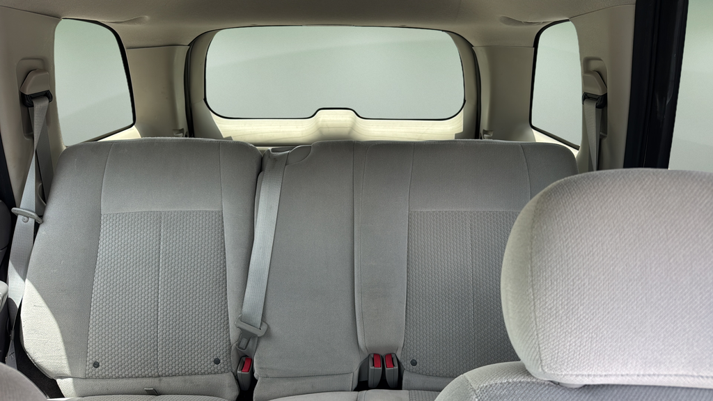 2008 Chevrolet TrailBlazer Fleet w/2FL