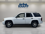 2008 Chevrolet TrailBlazer Fleet w/2FL