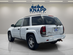 2008 Chevrolet TrailBlazer Fleet w/2FL