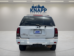 2008 Chevrolet TrailBlazer Fleet w/2FL