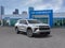 2027 Chevrolet Traverse FWD LT