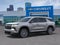 2027 Chevrolet Traverse FWD LT