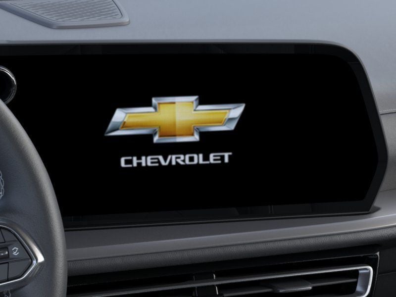 2027 Chevrolet Traverse FWD LT