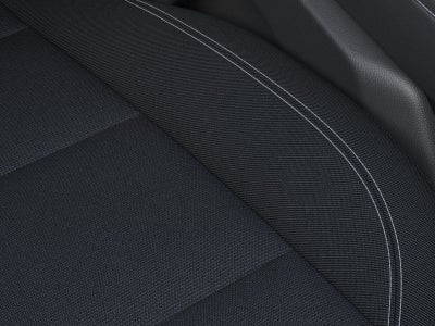 2027 Chevrolet Traverse FWD LT