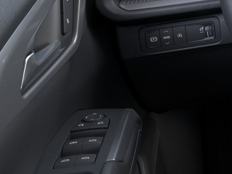 2027 Chevrolet Traverse FWD LT