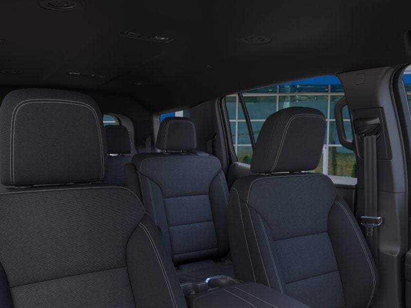 2027 Chevrolet Traverse FWD LT