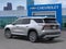 2027 Chevrolet Traverse FWD LT