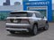 2027 Chevrolet Traverse FWD LT