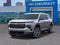 2027 Chevrolet Traverse FWD LT