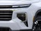 2027 Chevrolet Traverse FWD LT