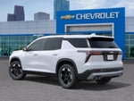 2027 Chevrolet Traverse FWD LT