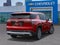 2027 Chevrolet Traverse FWD LT