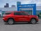 2027 Chevrolet Traverse FWD LT