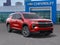 2027 Chevrolet Traverse FWD LT