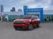 2027 Chevrolet Traverse FWD LT