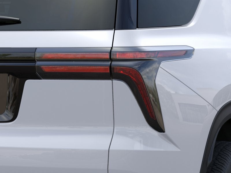 2027 Chevrolet Traverse FWD LT